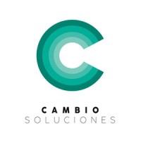 Cambio Soluciones logo - Similar company to Ctf Perú
