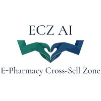 ECZ AI logo - Similar company to İki Dil Bir Kitap