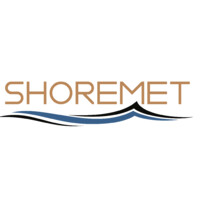 Shoremet, LLC logo - Similar company to Powder Processing & Technology, Llc