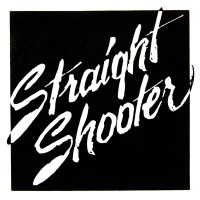 Dan Morgan / Straight Shooter logo - Similar company to Dan Barker Studios