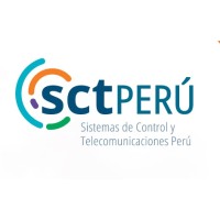 SCT PERU logo - Similar company to Ejas