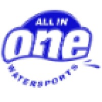 All In One Watersports