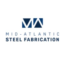 Mid-Atlantic Steel Fabrication logo - Similar company to Aerial Signs & Awnings, Inc