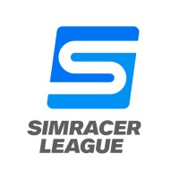 Simracer League logo - Similar company to Cockpit-Simuladores