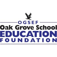 Oak Grove School Education Foundation logo - Similar company to Quarrius Capital Partners Llc