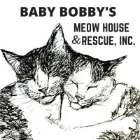 Baby Bobbys Meow House and Rescue logo - Similar company to Go Epic Adventures Inc.