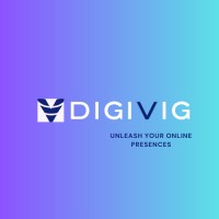 DIGIVIG - Digital Marketing Services in Coimbatore logo - Similar company to Digital Atrium