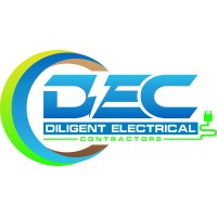 Diligent Electrical Contractors logo - Similar company to Bright Electrical Contractors