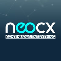 neocx GmbH logo - Similar company to DevBoost