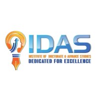 IDAS Institute of Doctorate & Advance Studies logo - Similar company to Cass Europe
