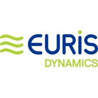 Euris Dynamics logo - Similar company to Digital.Mill