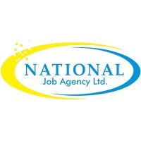 National Job Agency Ltd. logo - Similar company to A2Z Staffing