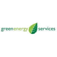 Green Energy Services logo - Similar company to Soled Greenergy Sa