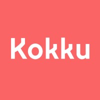 Kokku logo - Similar company to Raventainment
