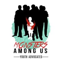 Monsters Among Us (MAU) logo - Similar company to Women:Girls