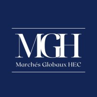Marchés Globaux HEC logo - Similar company to Club De Consultation En Management (Ccm) - Hec Montréal