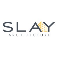 Madeline Anz Slay Architecture, LLC, dba SLAY Architecture logo - Similar company to Studiomassivo