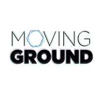 Moving Ground vzw logo - Similar company to Willibies Antwerpen Vzw