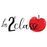 La 2e Classe logo - Similar company to Regeneau