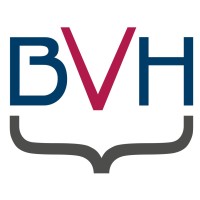 Ondernemersvereniging BVHilversum logo - Similar company to Ondernemers Vereniging Gooise Meren