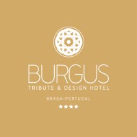 Burgus Tribute Design Hotel logo - Similar company to Hotel Golf Mar