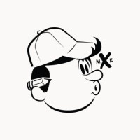 Migs X Eze logo - Similar company to Snap Print & Design (Underwood)