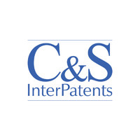 C&S InterPatents Propriedade Intelectual logo
