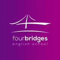 Four Bridges English School logo - Similar company to Smp Industria E Comércio De Móveis Ltda