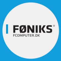 Føniks Computer A/S logo - Similar company to Proshop A/S