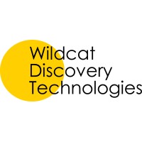 Wildcat Discovery Technologies logo - Similar company to Electra Battery Materials Corporation
