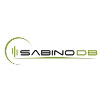 SabinoDB logo - Similar company to Krueger Web Design