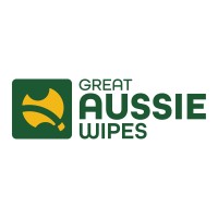 GREAT AUSSIE WIPES logo - Similar company to Eco Resolve Limited