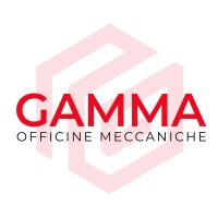 Gamma Officine Meccaniche s.r.l logo - Similar company to Digimac S.R.L.