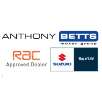 Anthony Betts Motor Group - Hemel Hempstead & Leighton Buzzard