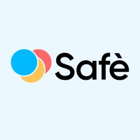 Safè logo - Similar company to La Meer Inc.