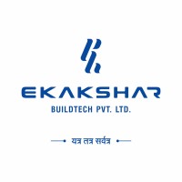 Ekakshar Buildtech logo - Similar company to Cunnekt