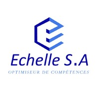ECHELLE S.A logo - Similar company to Manison Group