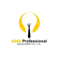 GNS Professional Recruitment Co., Ltd. logo - Similar company to Eagle Ottawa (Thailand)
