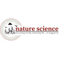 Nature Science e-Magazine logo - Similar company to Hari Ropan