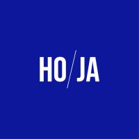 HO / JA Magazine logo - Similar company to Arch.Fy Magazine