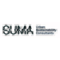 SUMA-USC urban sustainability consultants logo - Similar company to Agarimo Estudio