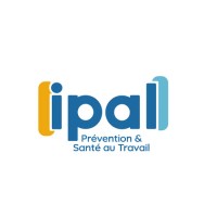 IPAL - Service de prévention et de santé au travail logo - Similar company to Epms