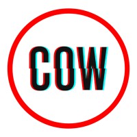 COW.tech logo - Similar company to Supter