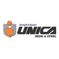 Unica Iron and Steel logo - Similar company to Thomas Foundry (Pty) Ltd