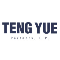 Teng Yue Partners, L.P. logo - Similar company to Cloudalpha Capital Management Limited