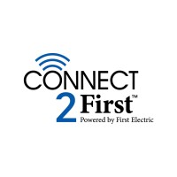Connect2First logo - Similar company to Cefiber