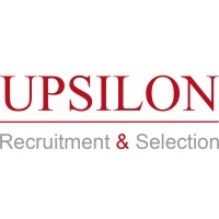 Upsilon Recruitment & Selection logo - Similar company to Adscale Technologies