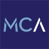 Mutual Capital Analytics logo - Similar company to Society Of Egyptian American Professionals