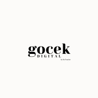 Gocek Digital logo - Similar company to Nomad Group