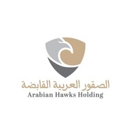 Arabian Hawks Holding logo - Similar company to Tldspro